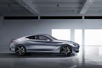 Infiniti Q60 Concept 2015 года